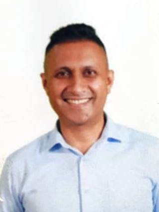 ANAND MISHRA