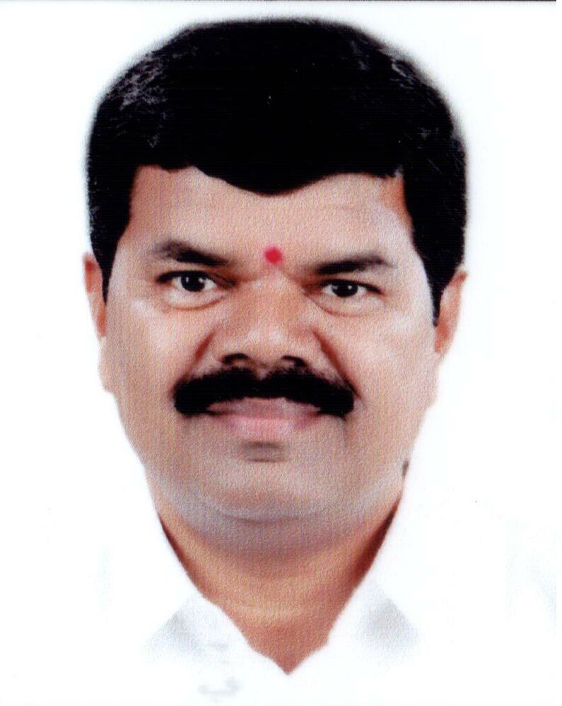 Payam Venkateswarulu