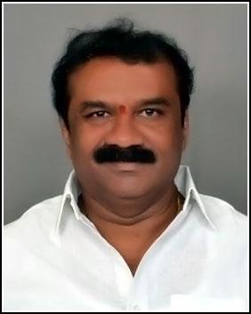 Talasani Srinivas Yadav