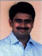 Kalidindi Ravi Kiran Varma