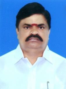 Rajenthrabhalaji K.T..