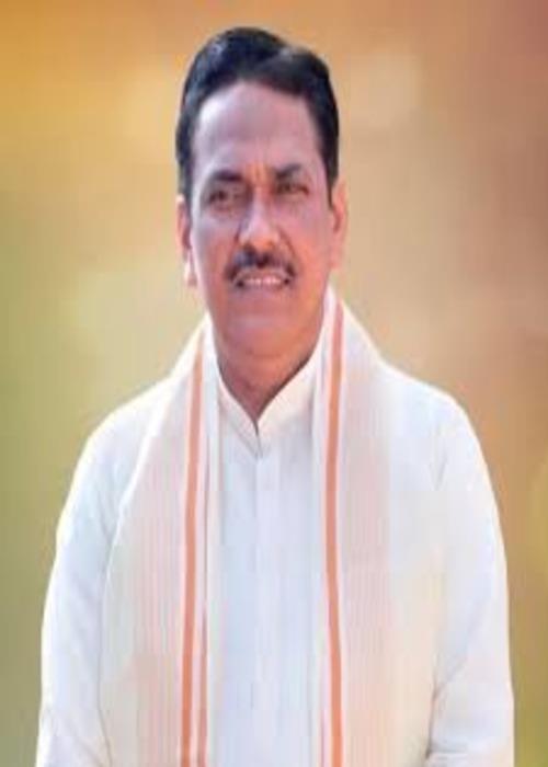 Govind Narayan Shukla