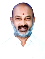 Shri Bandi Sanjay Kumar
