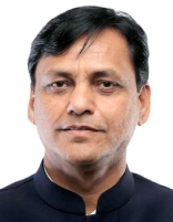 Shri Nityanand Rai