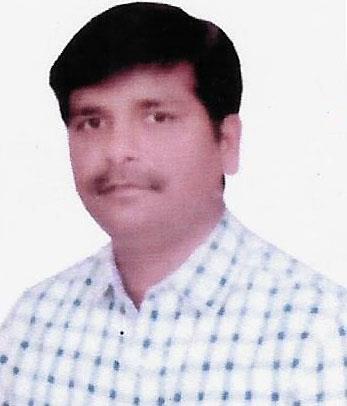 Sunil Kumar