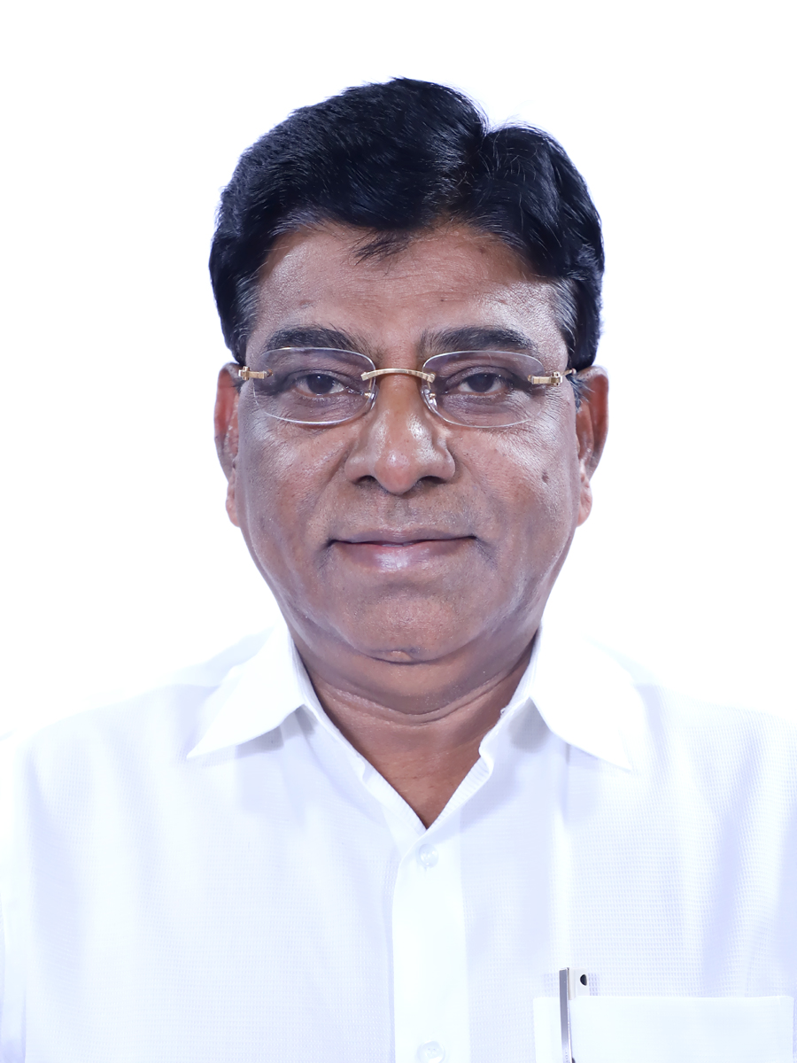 Nama Nageswara Rao