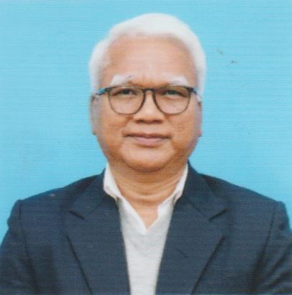 Celestine Lyngdoh