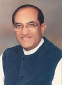 Prof. Vijay Kumar Malhotra