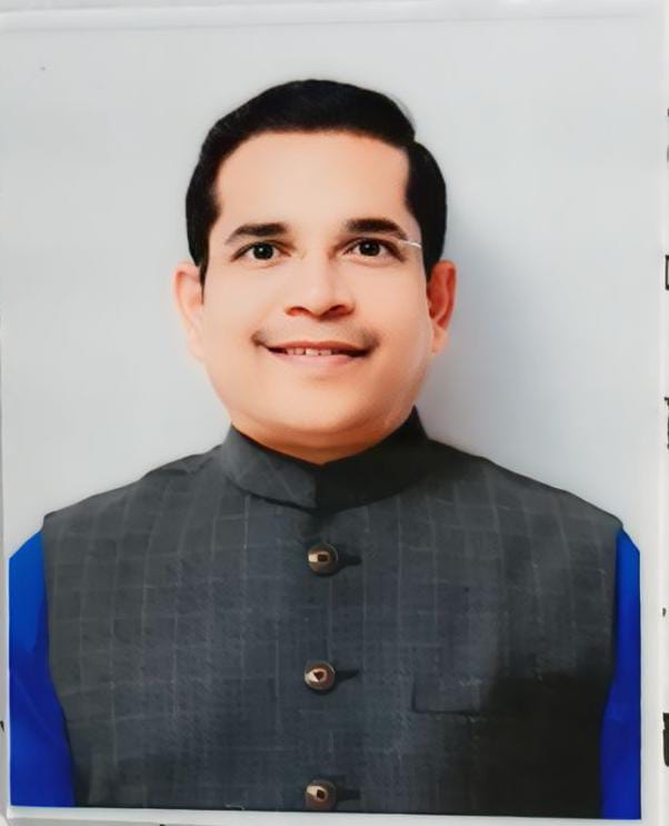 ABHIMANYU DATTATRAY PAWAR