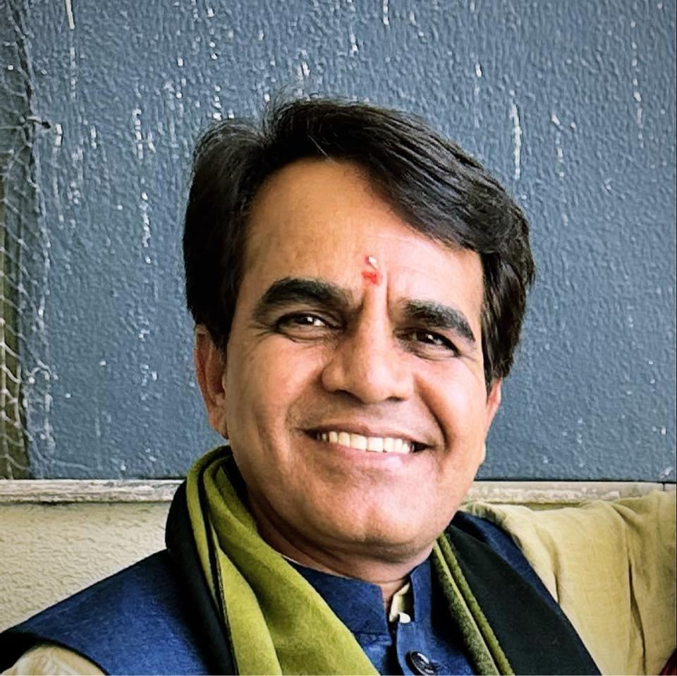 Sh. Rajendra