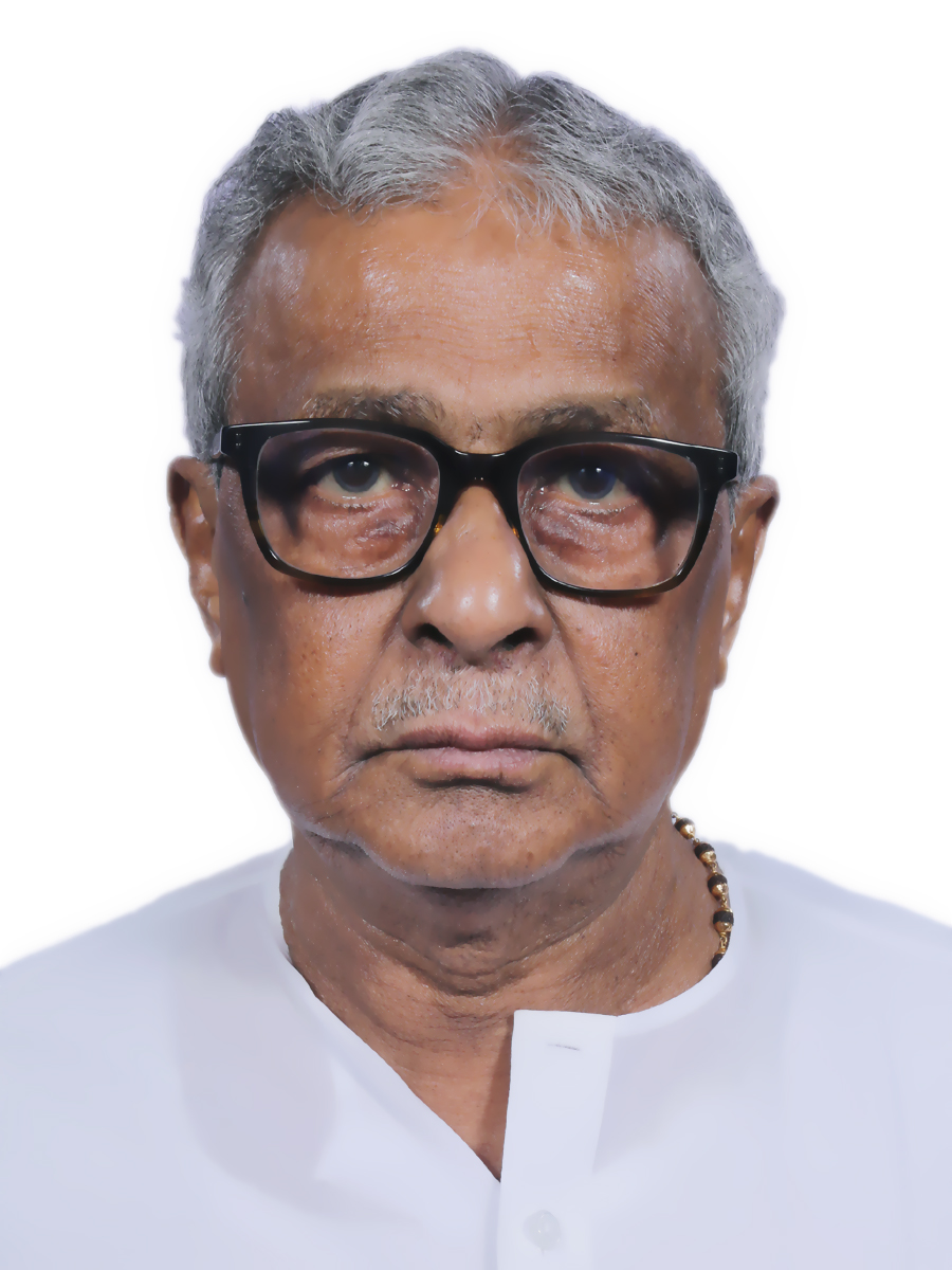 Sisir Kumar Adhikari