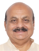 Shri Basavaraj Bommai