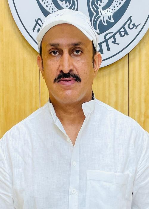 Yogesh Chaudhary