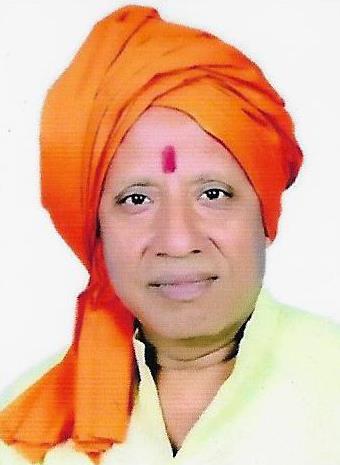 Pawan Kumar