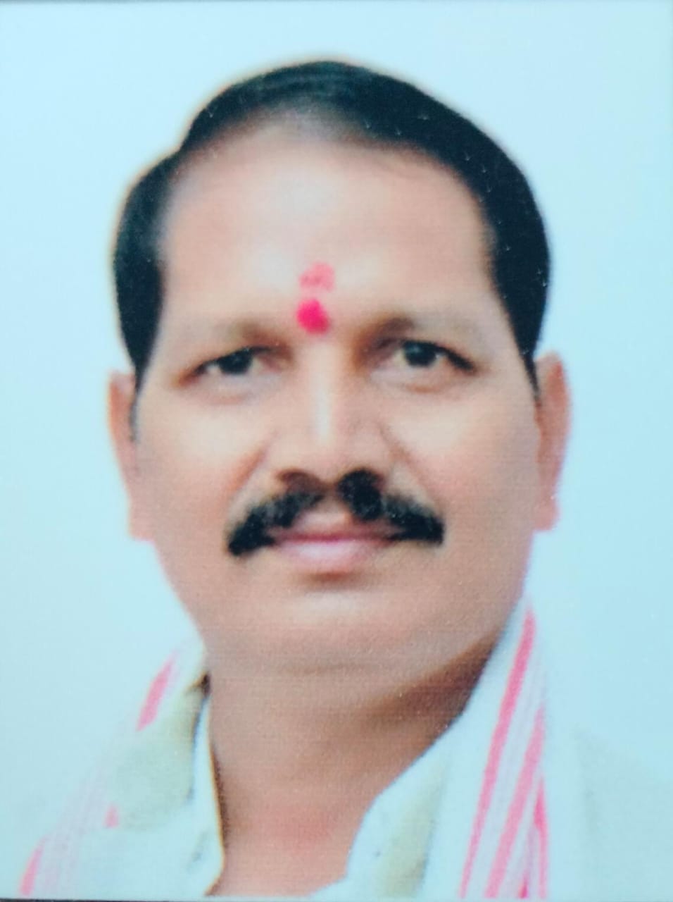 MAHENDRA NAGESH