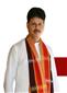 Bhagaban Ch. Das