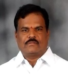 Gurka Jaipal Yadav