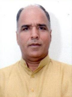 Sh. Kanhiya Lal