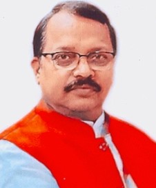 Baburam Nishad