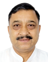 Shri Suresh Kumar Kashyap