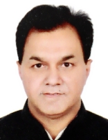 Dr. Raj Kumar Chabbewal