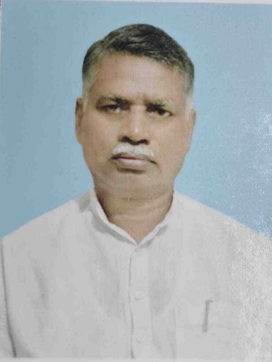Prafull Manjhi
