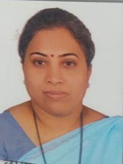 Rutuja Ramesh Latke