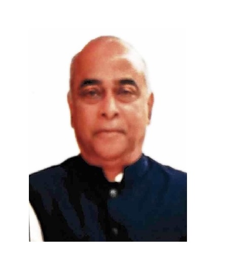 Manohar Trimbak Ajgaonkar