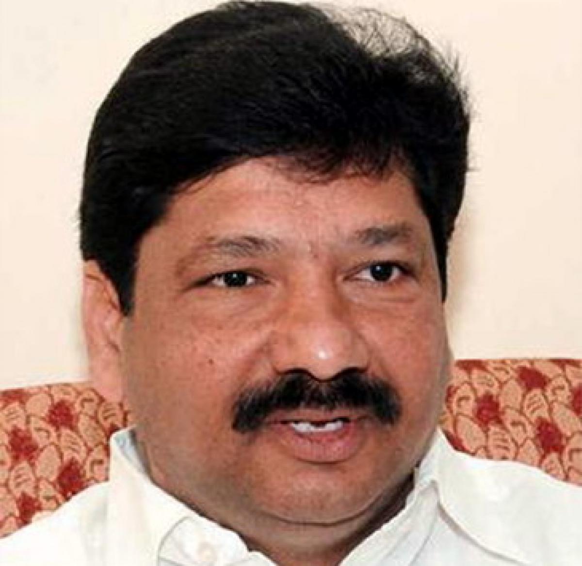 Jogi Ramesh