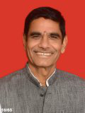Shrikant Chaturvedi