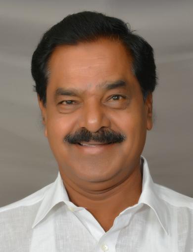 K. Narayanaswamy