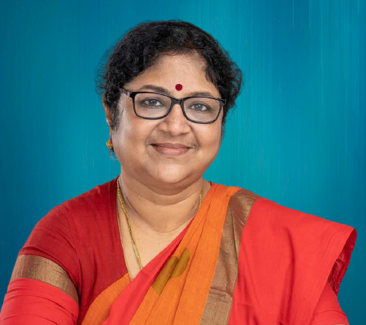 R. Bindu