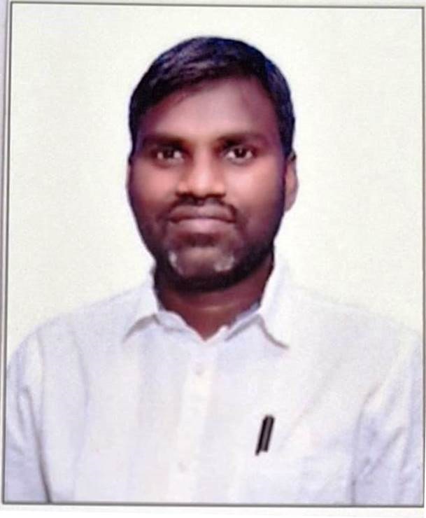 Shiv Prakash Ranjan