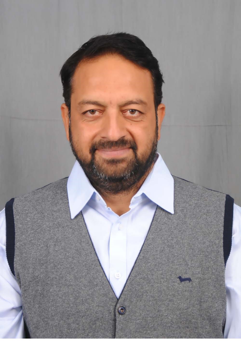Sudarshan Singh Rawat