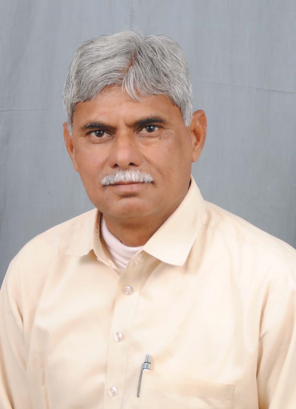 Balveer Singh Luthra