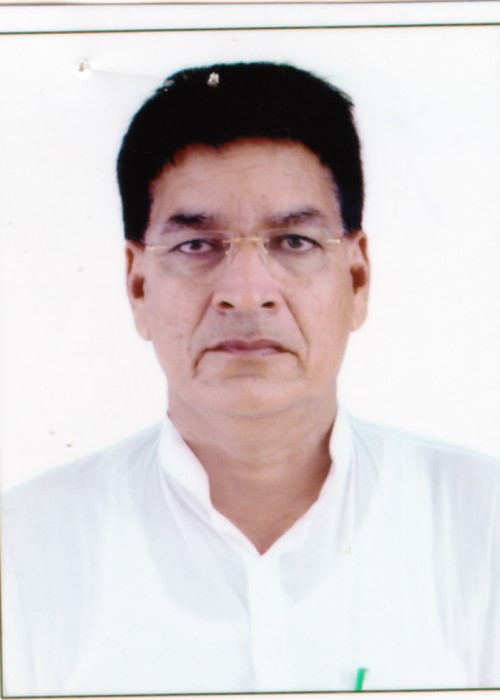 Ashok Kumar Pandey