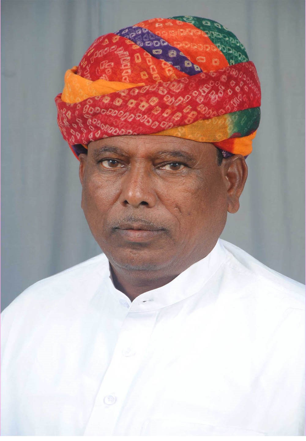 Gotam Lal