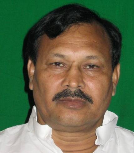 Umakant Yadav