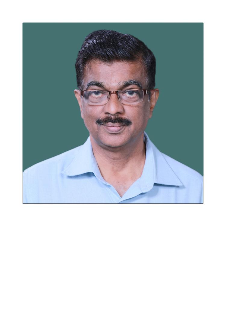 C. N. Jayadevan