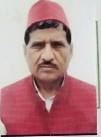 Dharmraj Nishad