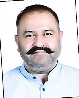 Sushil Kumar Rinku