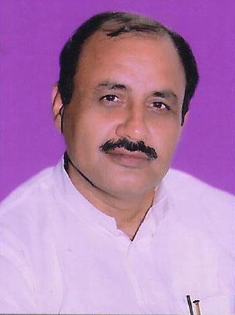 Pradeep Kumar