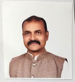 SURENDRA PRASAD