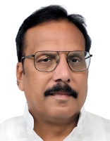 Rajeev Rai