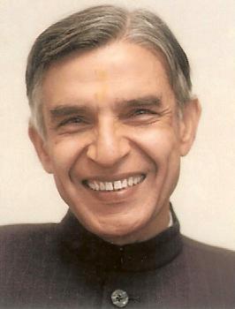 Pawan Kumar Bansal