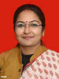 Pratima Bagri