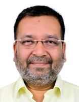 Shri Miteshbhai Rameshbhai Patel