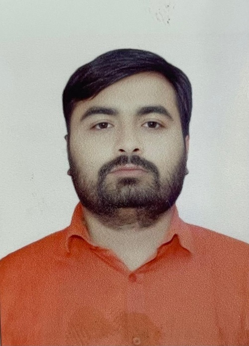 BABULAL SHORYA
