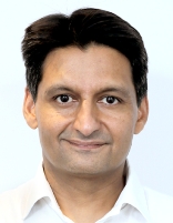 Shri Deepender Singh Hooda