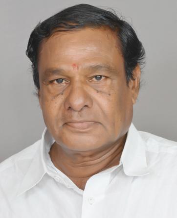 Chilumula Madan Reddy